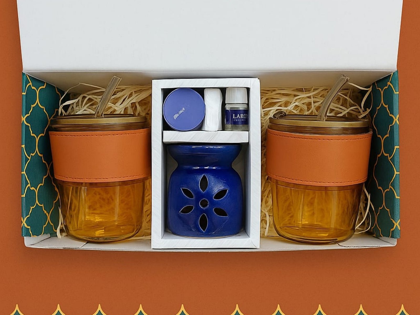 Diwali & Festive Hampers — corporate gifting catalogue PDF
