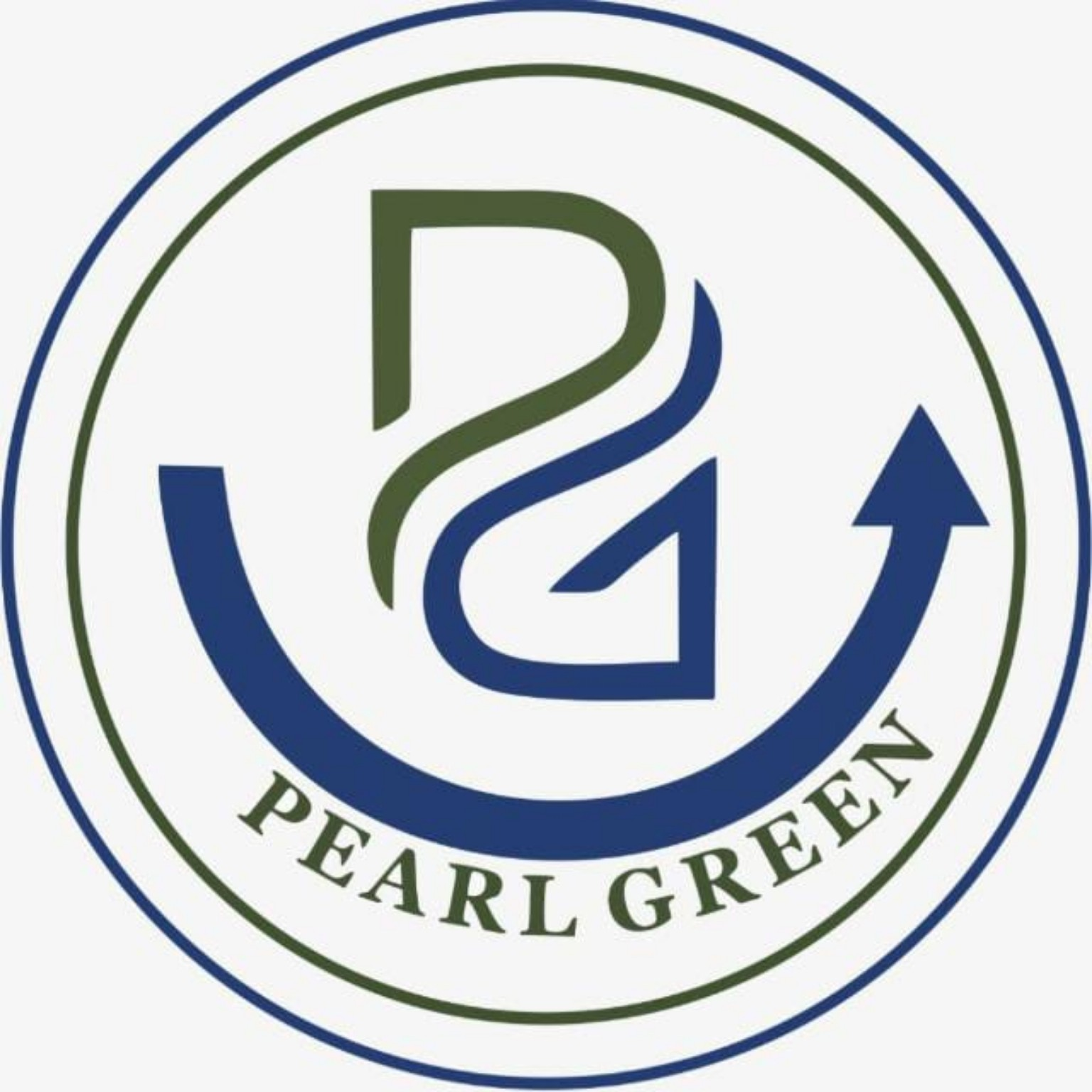 Pearl Green