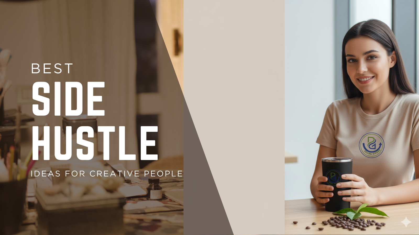 Blog Banner for Website Content