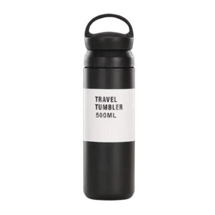Travel Tumbler 500 ml bottle